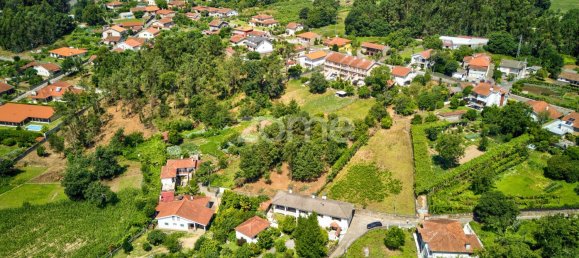 Terrain à Barreiros, Portugal 1162m² No. 33755 8