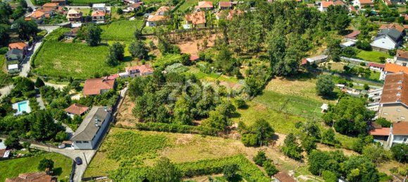 Terrain à Barreiros, Portugal 1162m² No. 33755 10