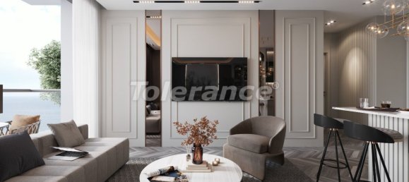 Apartment 1+1 in Mersin, Turkey No. 30078 4