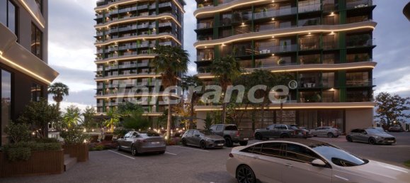 Apartment 1+1 in Mersin, Turkey No. 30078 8