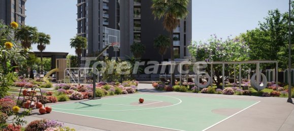 Apartment 1+1 in Mersin, Turkey No. 30078 15