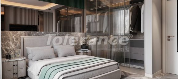 Apartment 1+1 in Mersin, Turkey No. 30078 2