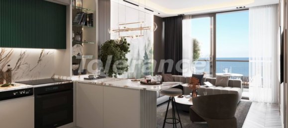 Apartment 1+1 in Mersin, Turkey No. 30078 6