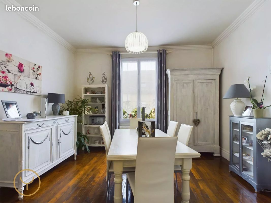 2 Schlafzimmer Stadthaus in Aube, France, Nr. 275114