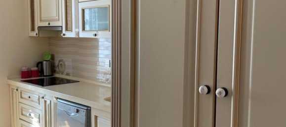 4 bedrooms Apartment in Khatay, Azerbaijan No. 1629 7