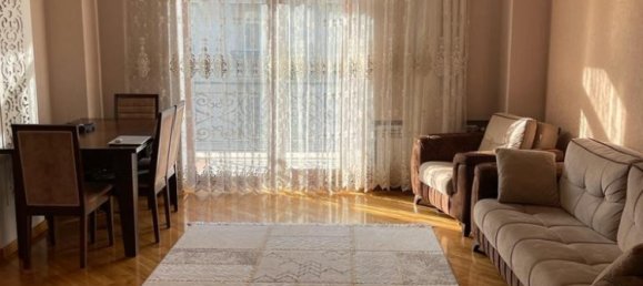 4 bedrooms Apartment in Khatay, Azerbaijan No. 1629 3