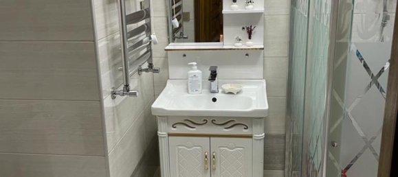 4 bedrooms Apartment in Khatay, Azerbaijan No. 1629 19