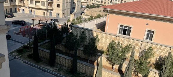 4 bedrooms Apartment in Khatay, Azerbaijan No. 1629 18