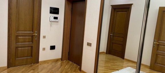 4 bedrooms Apartment in Khatay, Azerbaijan No. 1629 14