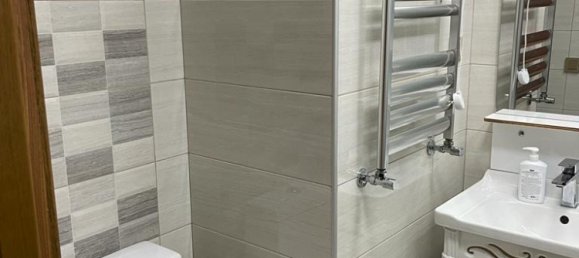 4 bedrooms Apartment in Khatay, Azerbaijan No. 1629 10