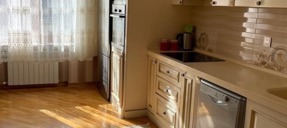 4 bedrooms Apartment in Khatay, Azerbaijan No. 1629 15