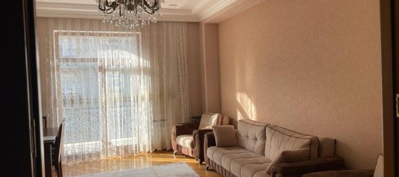 4 bedrooms Apartment in Khatay, Azerbaijan No. 1629 4