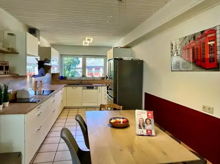 3 bedrooms Townhouse in Rhein-Pfalz, Germany No. 352928