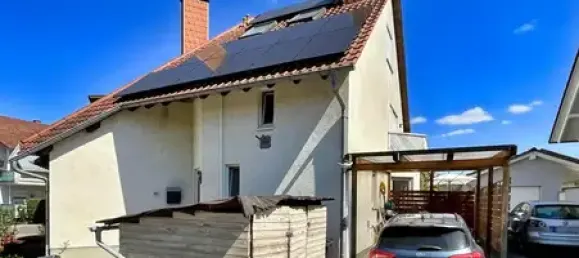 3 bedrooms Townhouse in Rhein-Pfalz, Germany No. 352928 14