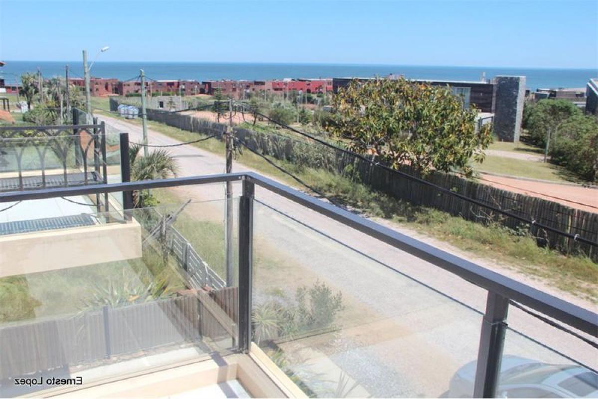 3 Schlafzimmer Wohnung in Maldonado, Uruguay, Nr. 4228