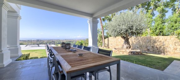 6 bedrooms Villa in Malaga, Spain No. 35149 30