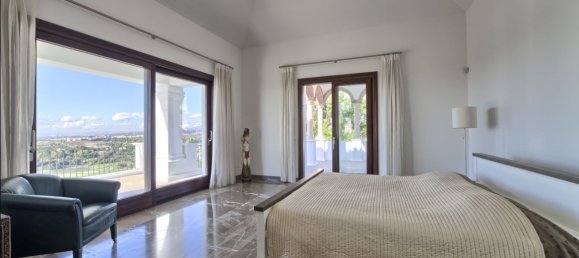 6 bedrooms Villa in Malaga, Spain No. 35149 13