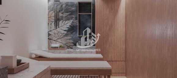 Penthouse 2+1 in Avsallar, Turkey No. 4559 15