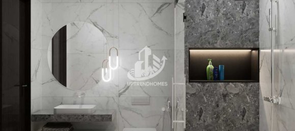 Penthouse 2+1 in Avsallar, Turkey No. 4559 29