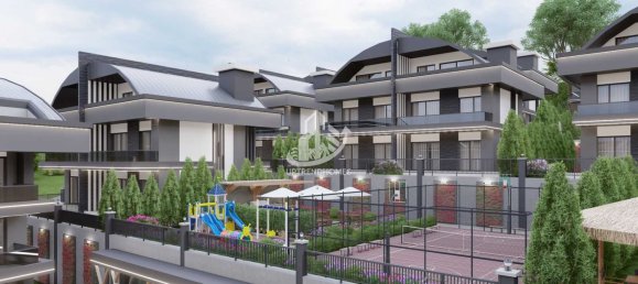 Penthouse 2+1 in Avsallar, Turkey No. 4559 7