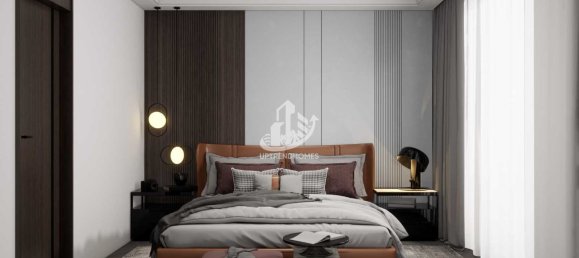 Penthouse 2+1 in Avsallar, Turkey No. 4559 25