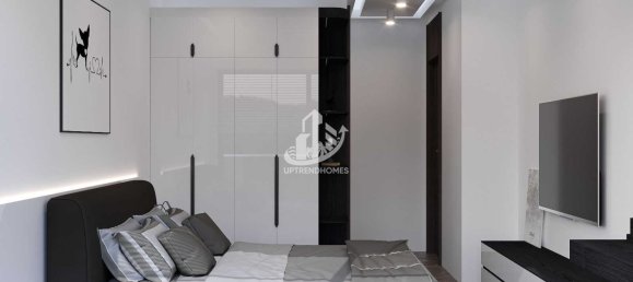 Penthouse 2+1 in Avsallar, Turkey No. 4559 28