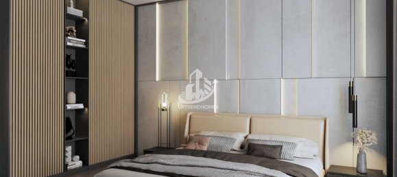 Penthouse 2+1 in Avsallar, Turkey No. 4559 26