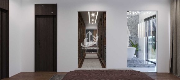 Penthouse 2+1 in Avsallar, Turkey No. 4559 23