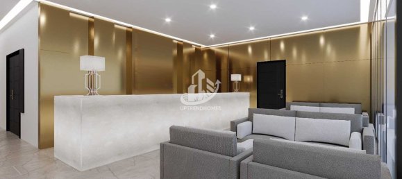 Penthouse 2+1 in Avsallar, Turkey No. 4559 11