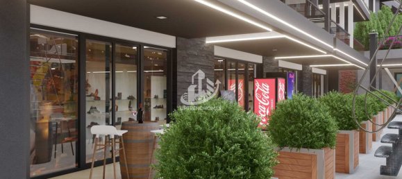 Penthouse 2+1 in Avsallar, Turkey No. 4559 10