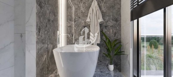 Penthouse 2+1 in Avsallar, Turkey No. 4559 30