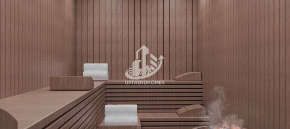 Penthouse 2+1 in Avsallar, Turkey No. 4559 16