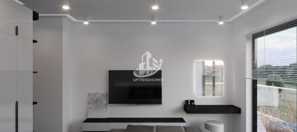 Penthouse 2+1 in Avsallar, Turkey No. 4559 19