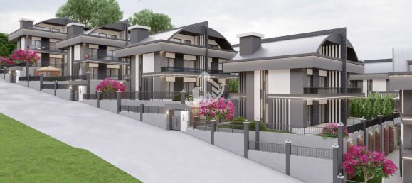 Penthouse 2+1 in Avsallar, Turkey No. 4559 3