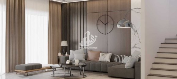 Penthouse 2+1 in Avsallar, Turkey No. 4559 22