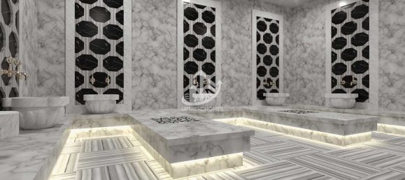 Penthouse 2+1 in Avsallar, Turkey No. 4559 17