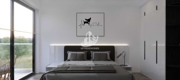 Penthouse 2+1 in Avsallar, Turkey No. 4559 27