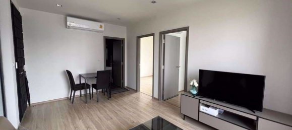 2 bedrooms Condo in The Base Garden Rama 9 Railay Beach, Thailand No. 32461 8