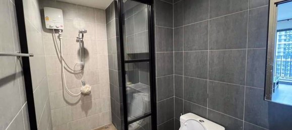 2 bedrooms Condo in The Base Garden Rama 9 Railay Beach, Thailand No. 32461 2