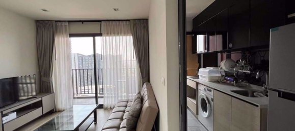 2 bedrooms Condo in The Base Garden Rama 9 Railay Beach, Thailand No. 32461 5