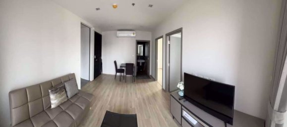 2 bedrooms Condo in The Base Garden Rama 9 Railay Beach, Thailand No. 32461 7