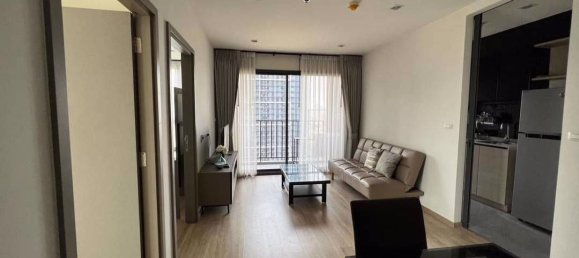 2 bedrooms Condo in The Base Garden Rama 9 Railay Beach, Thailand No. 32461 6