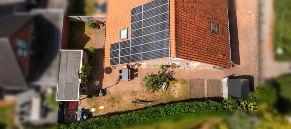 3 غرف نوم تاون هاوس في Munster, Germany رقم 312996 13