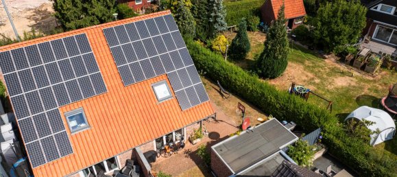 3 غرف نوم تاون هاوس في Munster, Germany رقم 312996 4