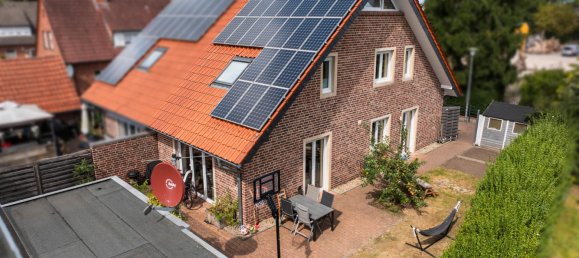 3 غرف نوم تاون هاوس في Munster, Germany رقم 312996 8