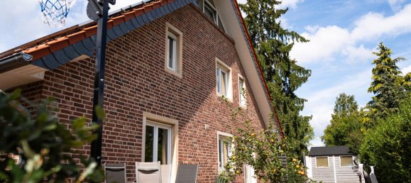 3 غرف نوم تاون هاوس في Munster, Germany رقم 312996 6