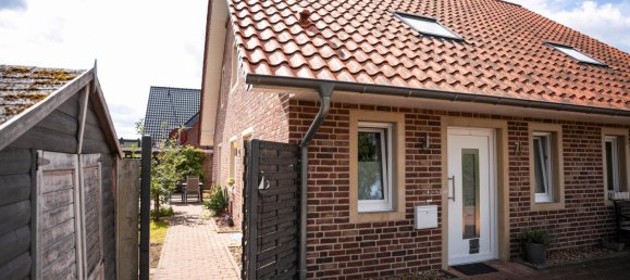 3 غرف نوم تاون هاوس في Munster, Germany رقم 312996 10