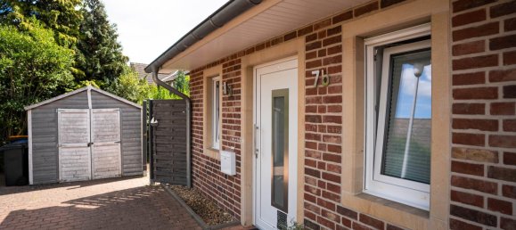 3 غرف نوم تاون هاوس في Munster, Germany رقم 312996 12