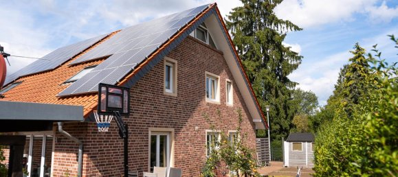 3 غرف نوم تاون هاوس في Munster, Germany رقم 312996 7