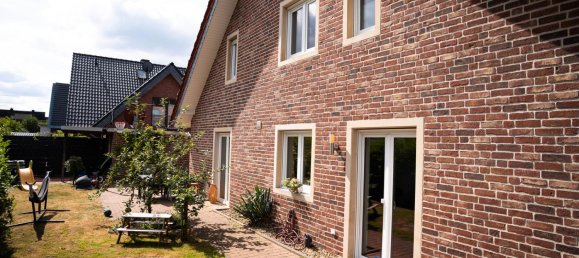 3 غرف نوم تاون هاوس في Munster, Germany رقم 312996 3